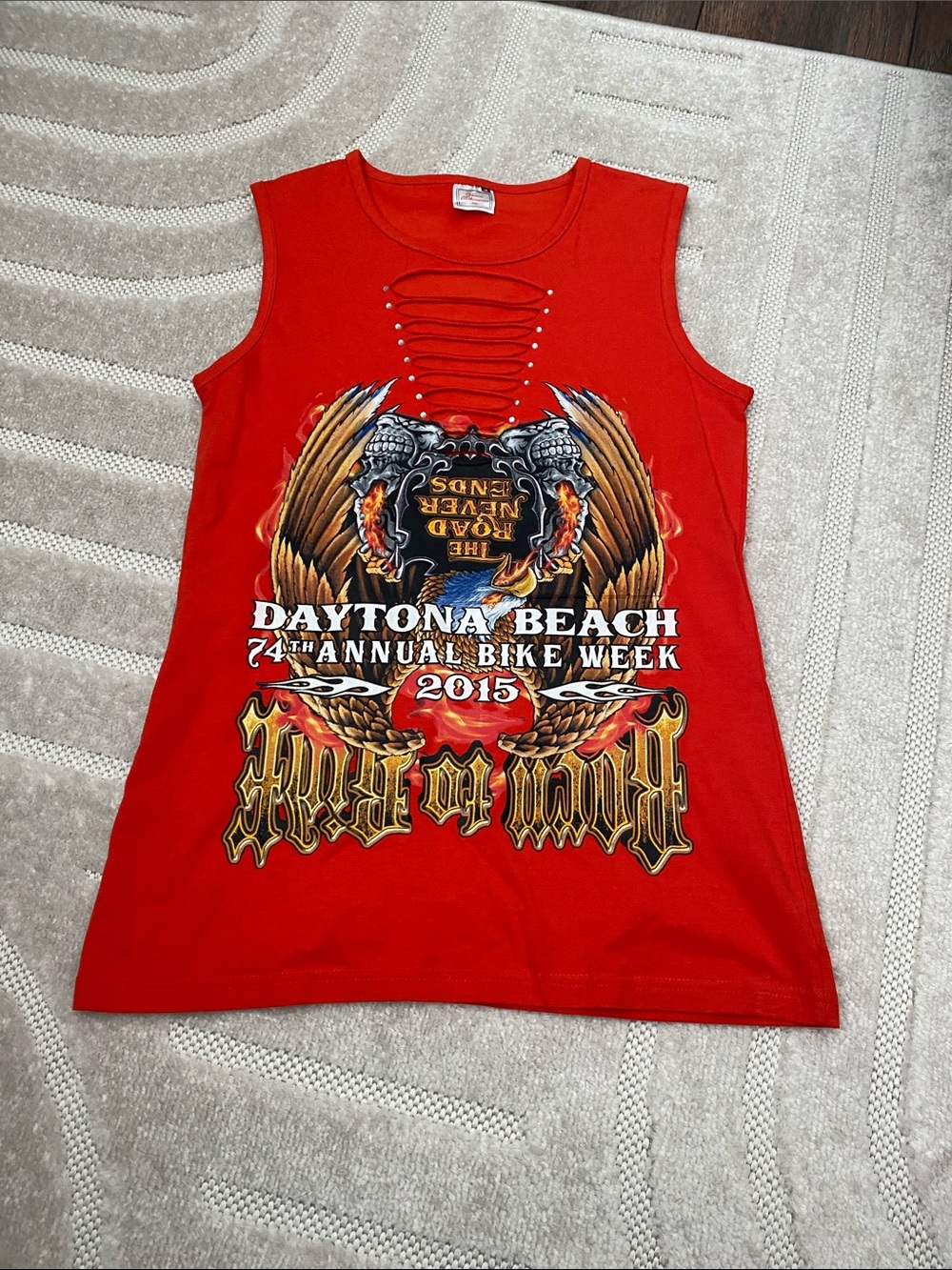 daytona beach bike top